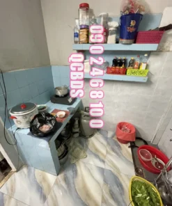 Bán nhà hẻm 252/29D Cao Thắng Quận 10 - 33 mét vuông 2 lầu 48 Bán nhà hẻm 252/29D Cao Thắng Quận 10 - 33 mét vuông 2 lầu - Ảnh 16