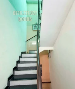 Bán nhà 252/47E Cao Thắng Quận 10 - 50 mét vuông 5 lầu 50 Bán nhà 252/47E Cao Thắng Quận 10 - 50 mét vuông 5 lầu - Ảnh 10