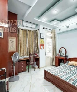 Bán nhà 252/47E Cao Thắng Quận 10 - 50 mét vuông 5 lầu 58 Bán nhà 252/47E Cao Thắng Quận 10 - 50 mét vuông 5 lầu - Ảnh 18