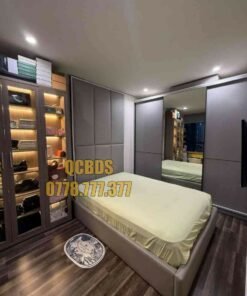 Bán căn hộ O1-20.12 Chung cư Hado Centrosa Quận 10 - Ảnh 12