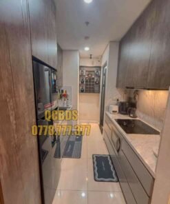 Bán căn hộ O1-20.12 Chung cư Hado Centrosa Quận 10 - Ảnh 11