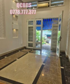 Bán căn hộ chung cư Lê Thị Riêng Quận 10 003 Tầng 1 Lô E - 66 mét vuông 2 lầu 43 Bán căn hộ chung cư Lê Thị Riêng Quận 10 003 Tầng 1 Lô E - 66 mét vuông 2 lầu - Ảnh 3