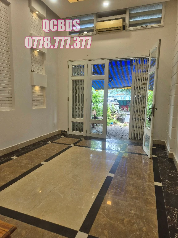 Bán căn hộ chung cư Lê Thị Riêng Quận 10 003 Tầng 1 Lô E - 66 mét vuông 2 lầu 63 chung cu le thi rieng lo e phong ngu tang 2.jpg