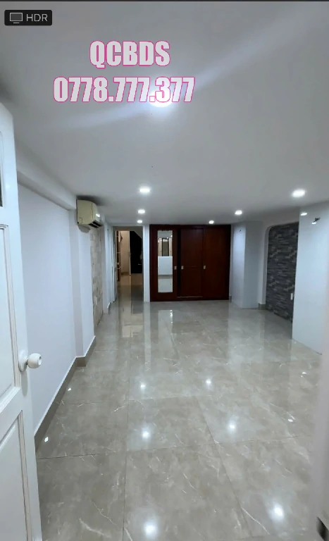 Bán căn hộ chung cư Lê Thị Riêng Quận 10 003 Tầng 1 Lô E - 66 mét vuông 2 lầu 68 chung cu le thi rieng quan 10 bai do xe oto.jpg