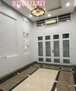 Bán căn hộ chung cư Lê Thị Riêng Quận 10 003 Tầng 1 Lô E - 66 mét vuông 2 lầu 50 Bán căn hộ chung cư Lê Thị Riêng Quận 10 003 Tầng 1 Lô E - 66 mét vuông 2 lầu - Ảnh 10