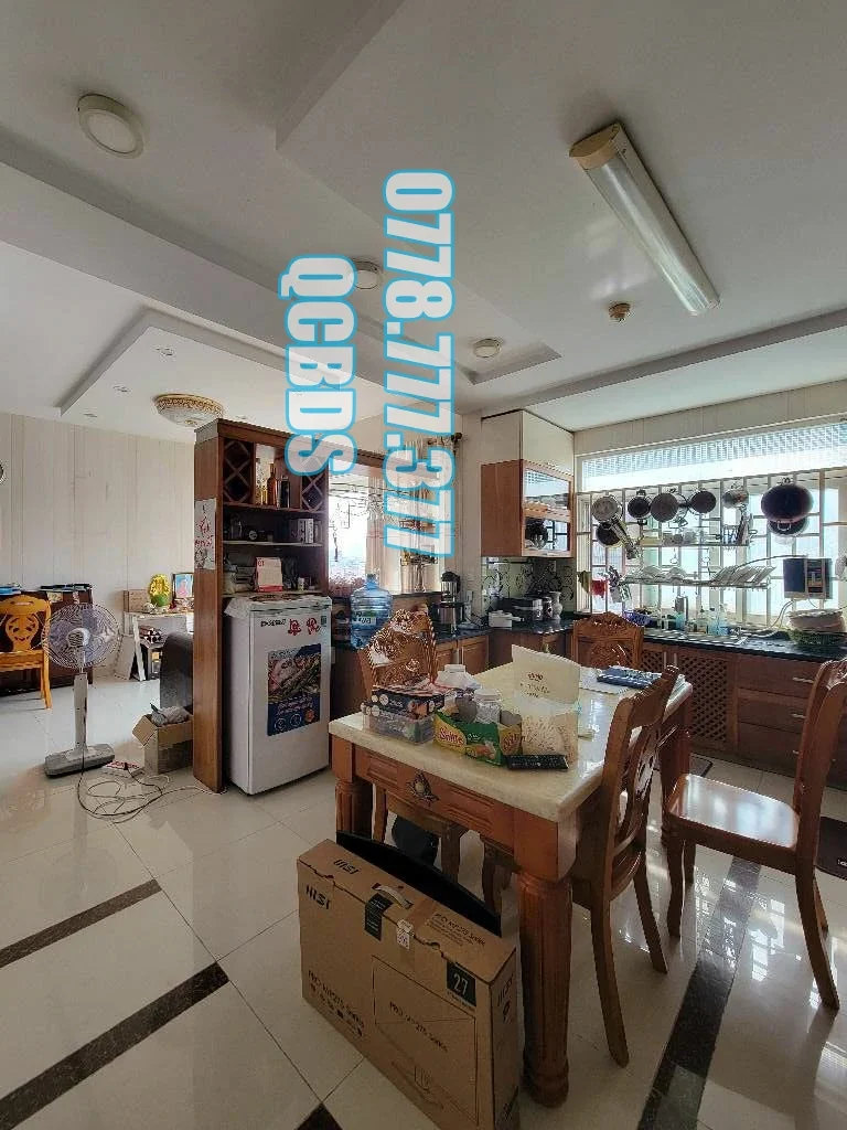 Bán căn hộ chung cư Thiên Nam 7A/162 Thành Thái Quận 10 - 120 mét vuông 85 chung cu thien nam ban cong thu hai.jpg e1791447028573