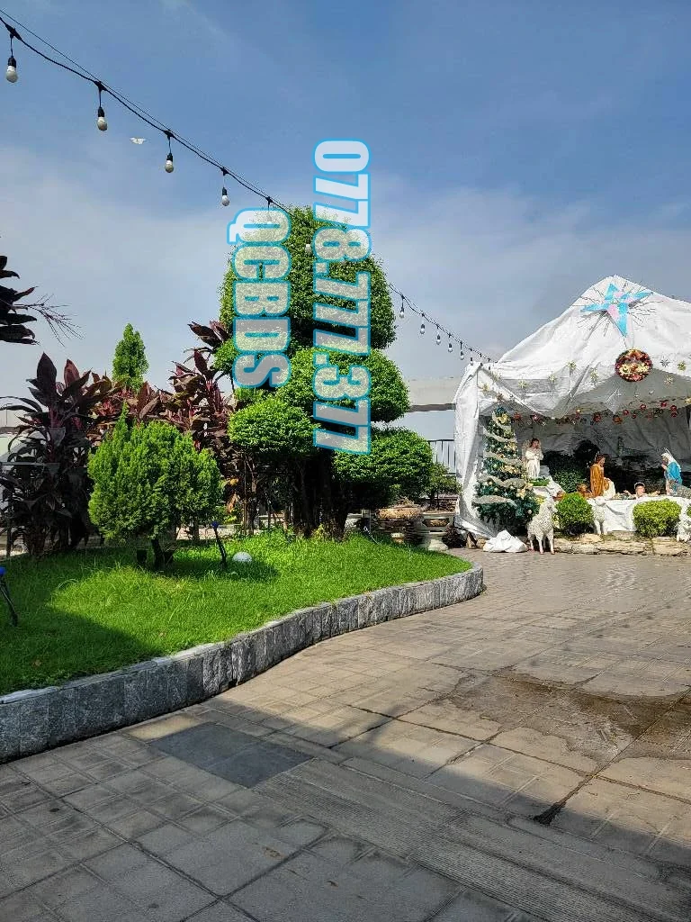 Bán căn hộ chung cư Thiên Nam 7A/162 Thành Thái Quận 10 - 120 mét vuông 73 chung cu thien nam ham de xe.jpg e1791446895504
