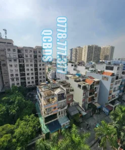 Bán căn hộ chung cư Thiên Nam 7A/162 Thành Thái Quận 10 - 120 mét vuông 55 Bán căn hộ chung cư Thiên Nam 7A/162 Thành Thái Quận 10 - 120 mét vuông - Ảnh 12