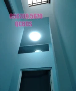 Bán nhà 601/54E CMT8 Quận 10 - 35 mét vuông 2 lầu 42 Bán nhà 601/54E CMT8 Quận 10 - 35 mét vuông 2 lầu - Ảnh 2