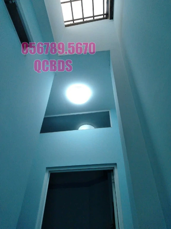 Bán nhà 601/54E CMT8 Quận 10 - 35 mét vuông 2 lầu 22 Bán nhà 601/54E CMT8 Quận 10 - 35 mét vuông 2 lầu - Ảnh 2