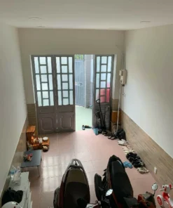 Bán nhà 475/51A CMT8 Quận 10 - 78 mét vuông 3 lầu 42 Bán nhà 475/51A CMT8 Quận 10 - 78 mét vuông 3 lầu - Ảnh 9