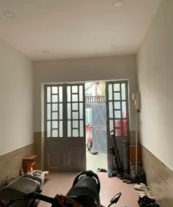 Bán nhà 475/51A CMT8 Quận 10 - 78 mét vuông 3 lầu 44 Bán nhà 475/51A CMT8 Quận 10 - 78 mét vuông 3 lầu - Ảnh 11