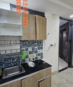 Bán nhà 210/18/5 CMT8 Quận 10 - 70 mét vuông - Ảnh 4
