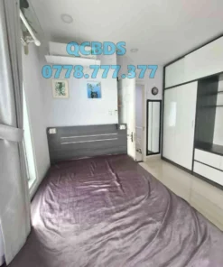 Bán nhà 463B/27A Cách Mạng Tháng 8 Quận 10 - 19 mét vuông 3 lầu 35 Bán nhà 463B/27A Cách Mạng Tháng 8 Quận 10 - 19 mét vuông 3 lầu - Ảnh 4