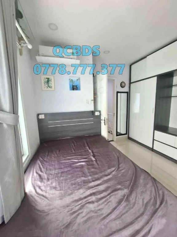 Bán nhà 463B/27A Cách Mạng Tháng 8 Quận 10 - 19 mét vuông 3 lầu 61 cmt8 phong ngu lau 2.jpg