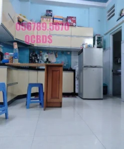 Bán nhà 601/54E CMT8 Quận 10 - 35 mét vuông 2 lầu 59 Bán nhà 601/54E CMT8 Quận 10 - 35 mét vuông 2 lầu - Ảnh 19