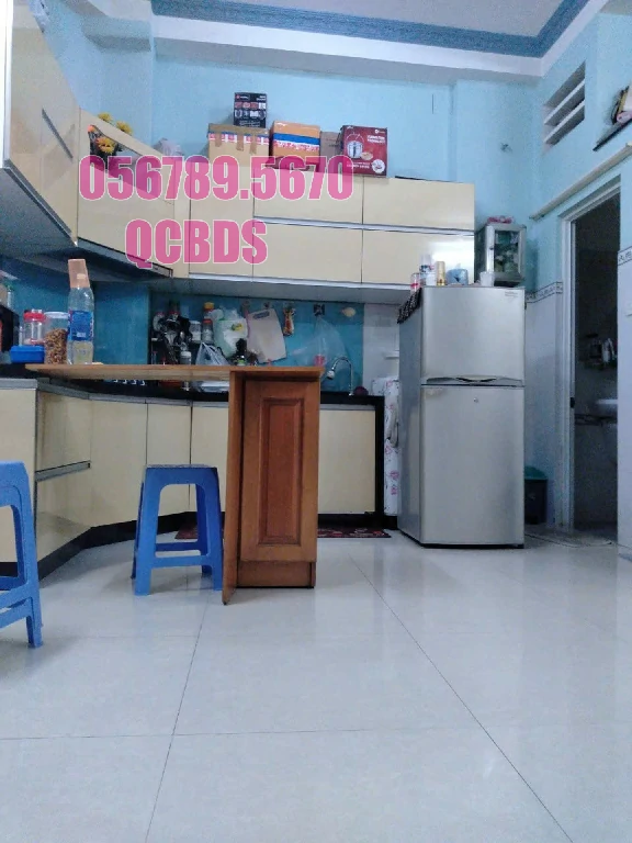 Bán nhà 601/54E CMT8 Quận 10 - 35 mét vuông 2 lầu 64 cmt8 phong ngu thu 2.jpg