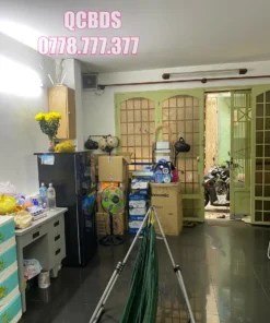 Bán nhà 165/21 3 Tháng 2 Quận 10 - 43 mét vuông 2 lầu 34 Bán nhà 165/21 3 Tháng 2 Quận 10 - 43 mét vuông 2 lầu - Ảnh 4
