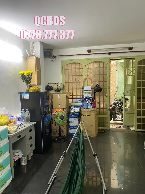 Bán nhà 165/21 3 Tháng 2 Quận 10 - 43 mét vuông 2 lầu 52 d13256dd a706 40de 8ec5 3a4e4f0e013b 1785459286774 b76f0f5a