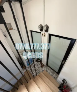 Bán nhà 571/31 CMT8 Quận 10 - 42 mét vuông 4 lầu - Ảnh 5
