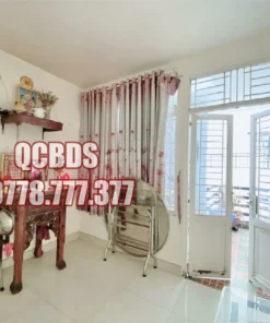 Bán nhà 343/22B7 Tô Hiến Thành Quận 10 - 51 mét vuông 5 lầu - Ảnh 6