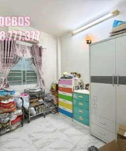 Bán nhà 451/11/36 Tô Hiến Thành Quận 10 - 38 mét vuông 4 lầu 32 Bán nhà 451/11/36 Tô Hiến Thành Quận 10 - 38 mét vuông 4 lầu - Ảnh 7