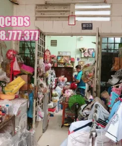 Bán nhà hẻm 595/35/26 CMT8 Quận 10 - 53 mét vuông 2 lầu 32 Bán nhà hẻm 595/35/26 CMT8 Quận 10 - 53 mét vuông 2 lầu - Ảnh 10