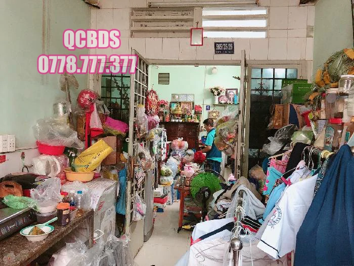 Bán nhà hẻm 595/35/26 CMT8 Quận 10 - 53 mét vuông 2 lầu 43 dang tin ban nha quan 10 mat bang kinh doanh.jpg 2