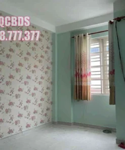 Bán nhà hẻm 257/1/16 3 Tháng 2 Quận 10 - 28 mét vuông 5 lầu 37 Bán nhà hẻm 257/1/16 3 Tháng 2 Quận 10 - 28 mét vuông 5 lầu - Ảnh 12
