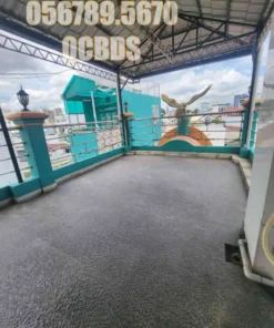 Bán nhà hẻm 490/79 Lý Thái Tổ Quận 10 - 27 mét vuông 4 lầu 39 Bán nhà hẻm 490/79 Lý Thái Tổ Quận 10 - 27 mét vuông 4 lầu - Ảnh 7