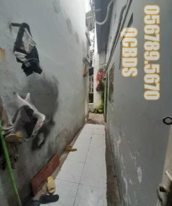Bán nhà hẻm 159/10A2 Hòa Hưng Quận 10 - 68 mét vuông 2 lầu 38 Bán nhà hẻm 159/10A2 Hòa Hưng Quận 10 - 68 mét vuông 2 lầu - Ảnh 10