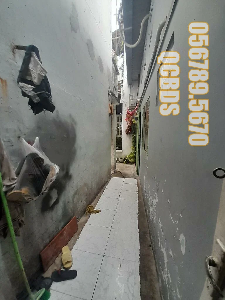 Bán nhà hẻm 159/10A2 Hòa Hưng Quận 10 - 68 mét vuông 2 lầu 52 dang tin ban nha quan 10 mat bang kinh doanh.jpg 4 e1792117540165