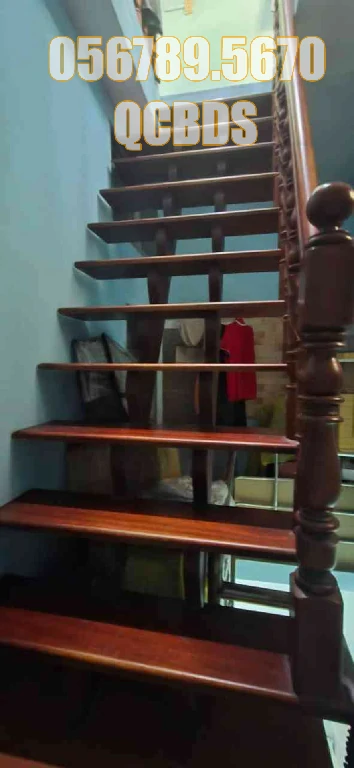 Bán nhà hẻm 224/61 Lý Thường Kiệt Quận 10 - 37 mét vuông 3 lầu 65 dang tin ban nha quan 10 mat bang kinh doanh.jpg 6