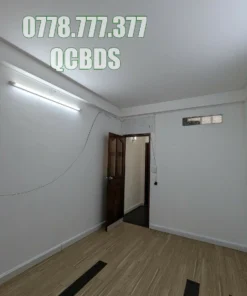 Bán nhà hẻm 197/1 Bà Hạt Quận 10 - 28 mét vuông 3 lầu - Ảnh 3