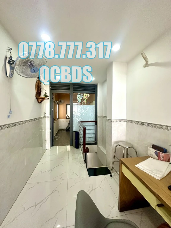 Bán nhà hẻm 475/2E CMT8 Quận 10 - 36 mét vuông 4 lầu 77 dang tin ban nha quan 10 mat bang sinh hoat.jpg 1