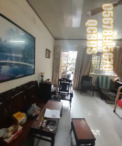 Bán nhà hẻm 159/10A2 Hòa Hưng Quận 10 - 68 mét vuông 2 lầu 37 Bán nhà hẻm 159/10A2 Hòa Hưng Quận 10 - 68 mét vuông 2 lầu - Ảnh 9