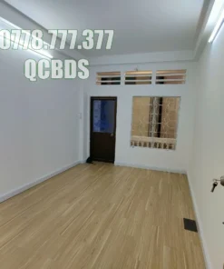 Bán nhà hẻm 197/1 Bà Hạt Quận 10 - 28 mét vuông 3 lầu - Ảnh 2
