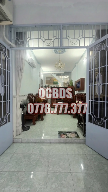 Bán nhà 436A/50/1M 3 Tháng 2 Quận 10 - 42 mét vuông 2 lầu 94 f1e00098 24b3 4f89 a39c 7f1e1c68e19b 1785479225460 544c2248