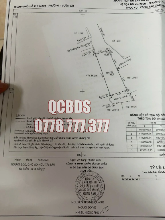 Bán nhà 436A/50/1M 3 Tháng 2 Quận 10 - 42 mét vuông 2 lầu 93 f524c8ea 4791 4246 91d2 cb8f4a232f6b 1779851063891 e3caa24e