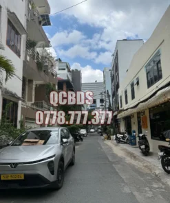 Bán nhà 436A/50/1M 3 Tháng 2 Quận 10 - 42 mét vuông 2 lầu 64 Bán nhà 436A/50/1M 3 Tháng 2 Quận 10 - 42 mét vuông 2 lầu - Ảnh 8