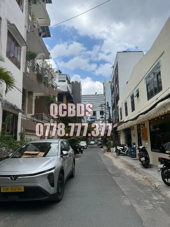 Bán nhà 436A/50/1M 3 Tháng 2 Quận 10 - 42 mét vuông 2 lầu 92 f989e173 5ff2 4237 bb98 37fb79958051 1785479227427 273ac2a2