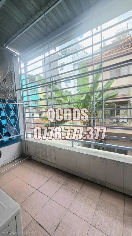 Bán nhà 436A/50/1M 3 Tháng 2 Quận 10 - 42 mét vuông 2 lầu 91 fb71c272 4b49 40ed 8883 521dc4a398b7 1785479225674 44415df5