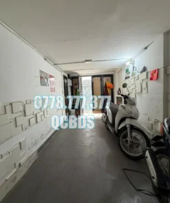 Bán nhà 571/31 CMT8 Quận 10 - 42 mét vuông 4 lầu - Ảnh 4