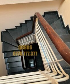 Bán nhà 27/28 Nguyễn Ngọc Lộc Quận 10 - 64 mét vuông 4 lầu - Ảnh 3