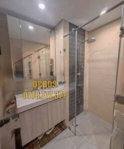 Bán căn hộ O1-20.12 Chung cư Hado Centrosa Quận 10 - Ảnh 8