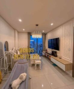Bán căn hộ O1-20.12 Chung cư Hado Centrosa Quận 10 - Ảnh 6