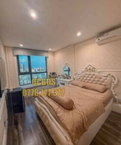 Bán căn hộ O1-20.12 Chung cư Hado Centrosa Quận 10 - Ảnh 10
