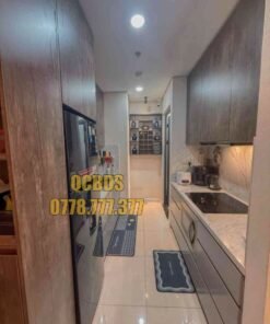 Bán căn hộ O1-20.12 Chung cư Hado Centrosa Quận 10 - Ảnh 9