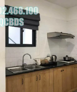 Bán nhà hẻm 116/19G Tô Hiến Thành Quận 10 - 37 mét vuông 5 lầu 55 Bán nhà hẻm 116/19G Tô Hiến Thành Quận 10 - 37 mét vuông 5 lầu - Ảnh 11