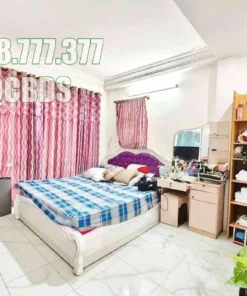Bán nhà hẻm 123/6/1 Bà Hạt Quận 10 - 38 mét vuông 4 lầu 34 Bán nhà hẻm 123/6/1 Bà Hạt Quận 10 - 38 mét vuông 4 lầu - Ảnh 3